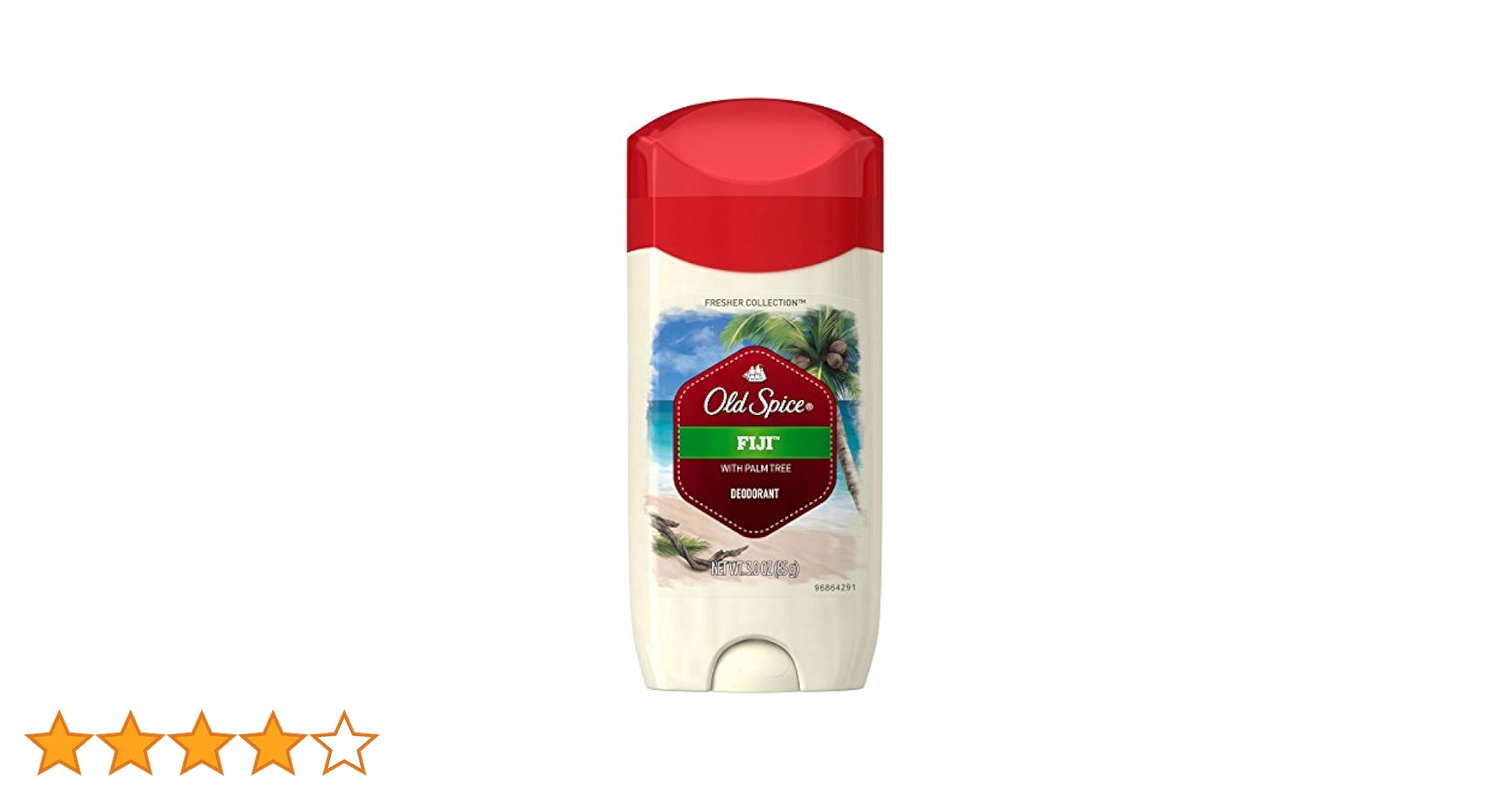 Amazon | Old Spice 新鮮なコレクションフィジー香りメンズ